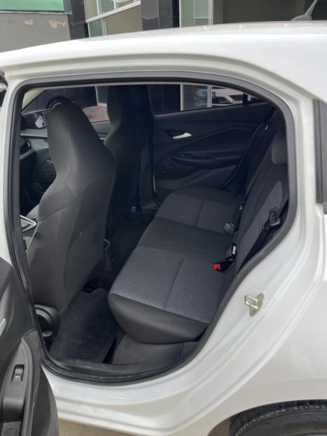 CHEVROLET Onix Hatch 1.0 12V 4P FLEX, Foto 15