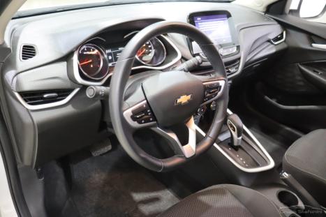 CHEVROLET Onix Hatch 1.0 4P FLEX LTZ TURBO AUTOMTICO, Foto 4