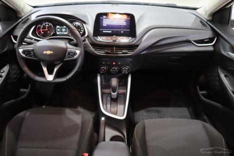 CHEVROLET Onix Hatch 1.0 4P FLEX LTZ TURBO AUTOMTICO, Foto 6