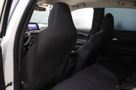 CHEVROLET Onix Hatch 1.0 4P FLEX LTZ TURBO AUTOMTICO, Foto 9