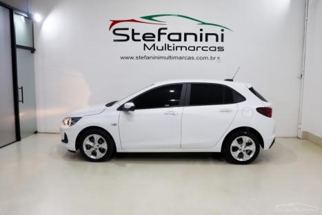CHEVROLET Onix Hatch 1.0 4P FLEX LTZ TURBO AUTOMTICO, Foto 10