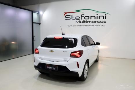CHEVROLET Onix Hatch 1.0 4P FLEX LTZ TURBO AUTOMTICO, Foto 11