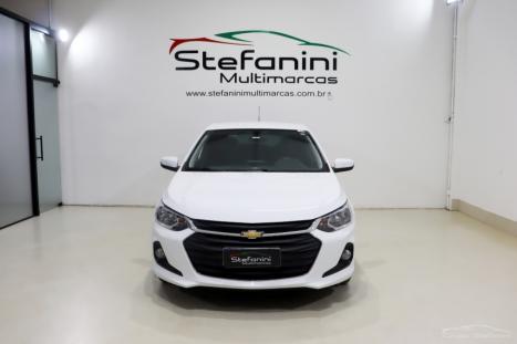 CHEVROLET Onix Hatch 1.0 4P FLEX LTZ TURBO AUTOMTICO, Foto 2