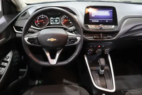 CHEVROLET Onix Hatch 1.0 4P FLEX LTZ TURBO AUTOMTICO, Foto 5
