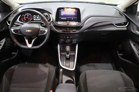 CHEVROLET Onix Hatch 1.0 4P FLEX LTZ TURBO AUTOMTICO, Foto 6