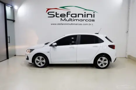 CHEVROLET Onix Hatch 1.0 4P FLEX LTZ TURBO AUTOMTICO, Foto 10