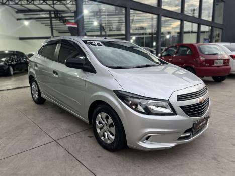 CHEVROLET Onix Hatch 1.0 4P FLEX JOY, Foto 2