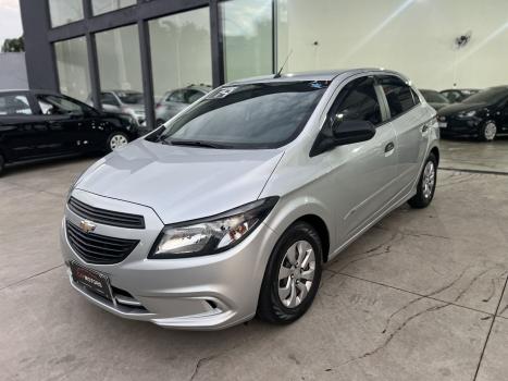 CHEVROLET Onix Hatch 1.0 4P FLEX JOY, Foto 3