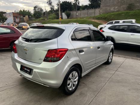 CHEVROLET Onix Hatch 1.0 4P FLEX JOY, Foto 5