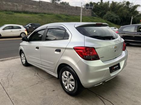 CHEVROLET Onix Hatch 1.0 4P FLEX JOY, Foto 6