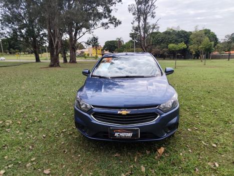 CHEVROLET Onix Hatch 1.4 4P FLEX LT, Foto 3