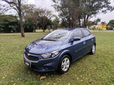 CHEVROLET Onix Hatch 1.4 4P FLEX LT, Foto 4