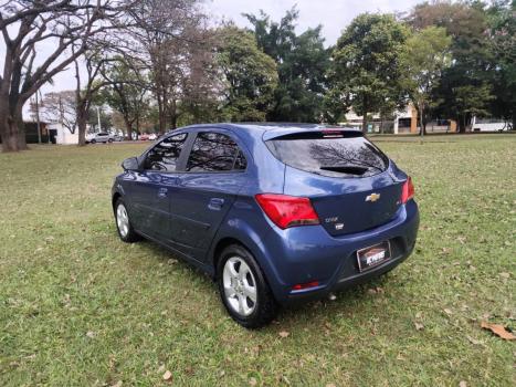 CHEVROLET Onix Hatch 1.4 4P FLEX LT, Foto 6