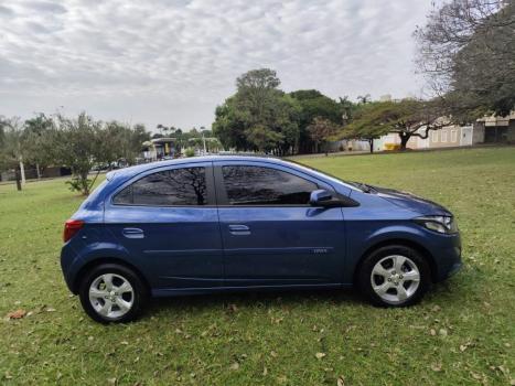 CHEVROLET Onix Hatch 1.4 4P FLEX LT, Foto 9
