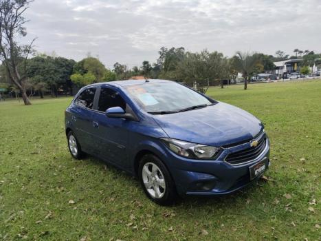 CHEVROLET Onix Hatch 1.4 4P FLEX LT, Foto 10