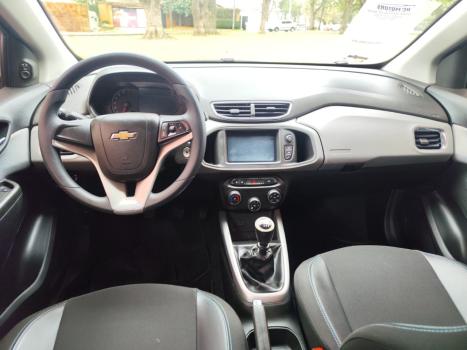 CHEVROLET Onix Hatch 1.4 4P FLEX LT, Foto 11