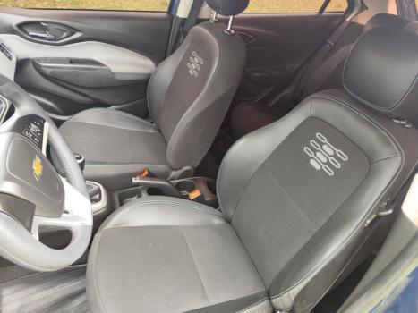 CHEVROLET Onix Hatch 1.4 4P FLEX LT, Foto 14