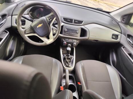 CHEVROLET Onix Hatch 1.0 12V 4P FLEX LT, Foto 1