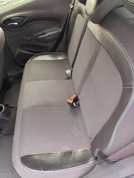 CHEVROLET Onix Hatch 1.0 12V 4P FLEX LT, Foto 6