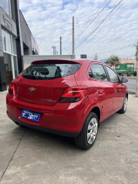 CHEVROLET Onix Hatch 1.0 4P FLEX LT, Foto 6