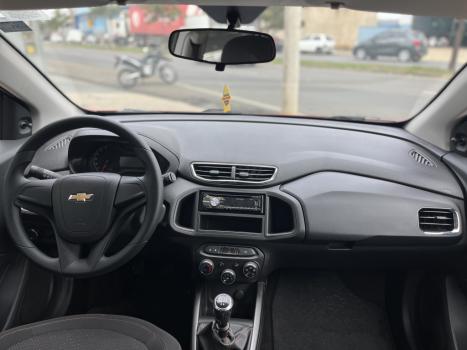 CHEVROLET Onix Hatch 1.0 4P FLEX LT, Foto 7