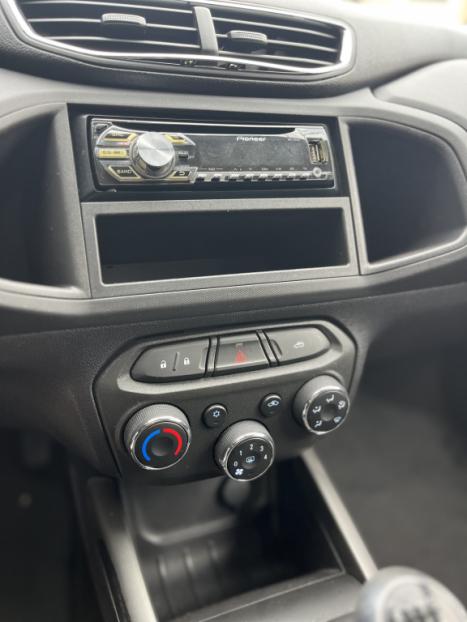 CHEVROLET Onix Hatch 1.0 4P FLEX LT, Foto 8