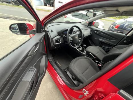 CHEVROLET Onix Hatch 1.0 4P FLEX LT, Foto 11