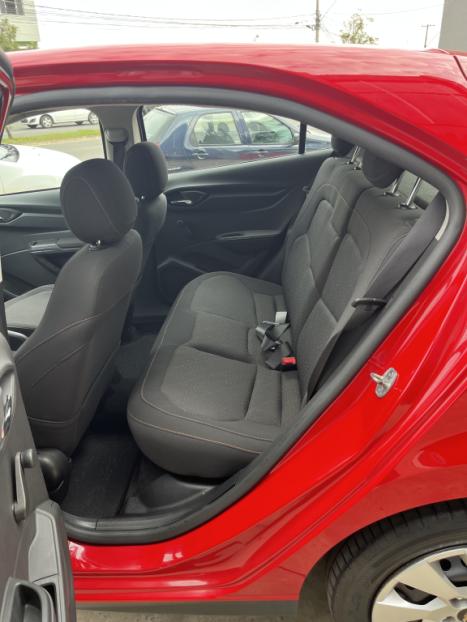 CHEVROLET Onix Hatch 1.0 4P FLEX LT, Foto 12