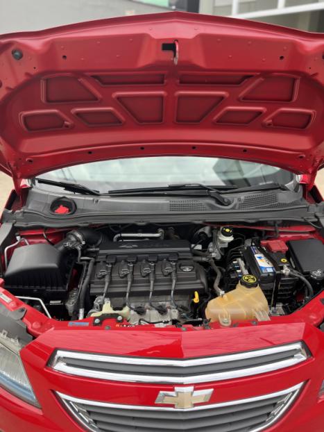 CHEVROLET Onix Hatch 1.0 4P FLEX LT, Foto 14