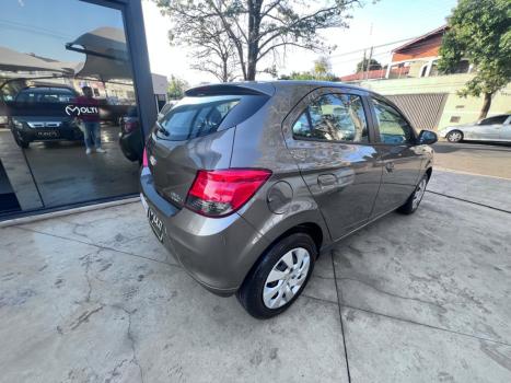 CHEVROLET Onix Hatch 1.4 4P FLEX LT, Foto 2