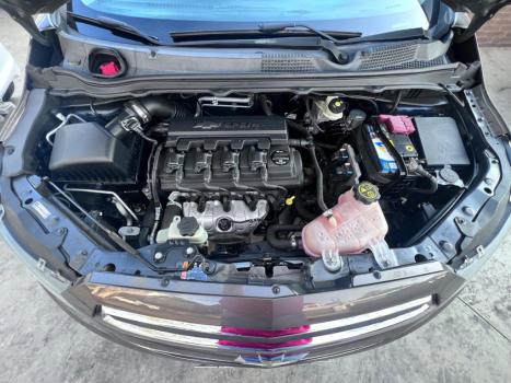 CHEVROLET Onix Hatch 1.4 4P FLEX LT, Foto 7