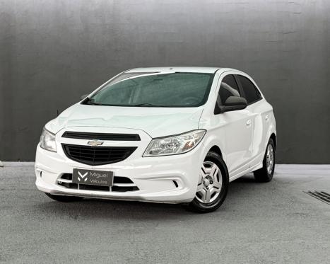CHEVROLET Onix Hatch 1.0 4P FLEX JOY, Foto 1