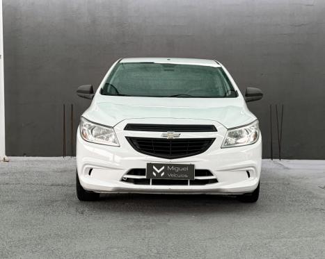 CHEVROLET Onix Hatch 1.0 4P FLEX JOY, Foto 2