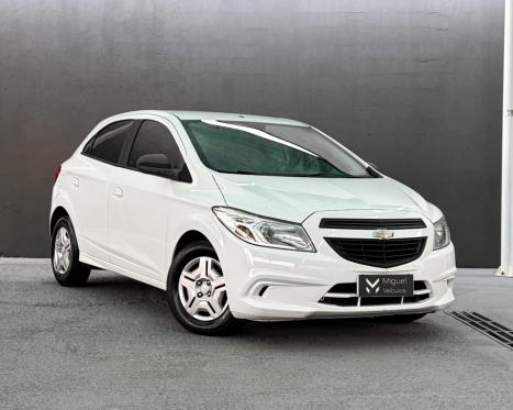 CHEVROLET Onix Hatch 1.0 4P FLEX JOY, Foto 3