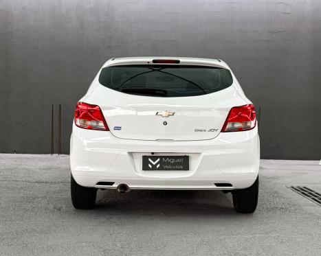 CHEVROLET Onix Hatch 1.0 4P FLEX JOY, Foto 5