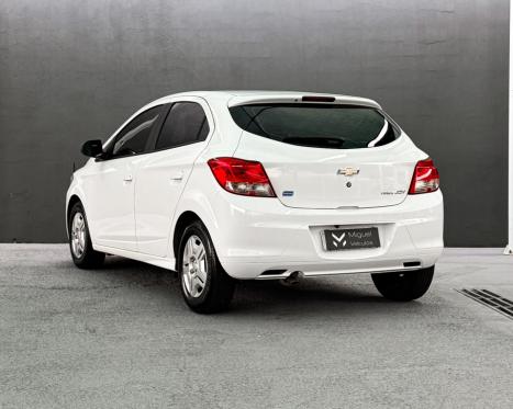 CHEVROLET Onix Hatch 1.0 4P FLEX JOY, Foto 6
