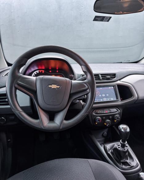 CHEVROLET Onix Hatch 1.0 4P FLEX JOY, Foto 7
