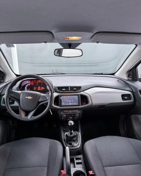 CHEVROLET Onix Hatch 1.0 4P FLEX JOY, Foto 8