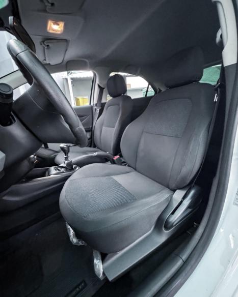 CHEVROLET Onix Hatch 1.0 4P FLEX JOY, Foto 9