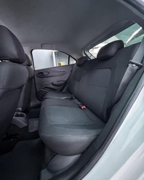 CHEVROLET Onix Hatch 1.0 4P FLEX JOY, Foto 10