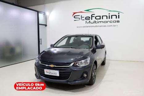 CHEVROLET Onix Hatch 1.0 4P FLEX LT, Foto 1