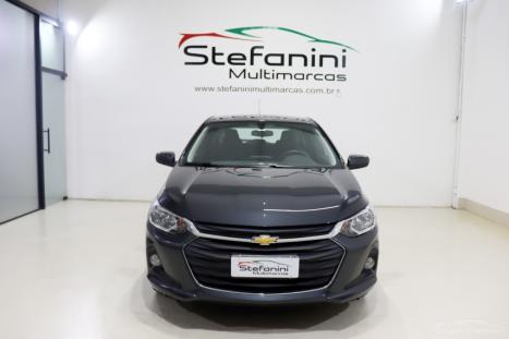 CHEVROLET Onix Hatch 1.0 4P FLEX LT, Foto 2