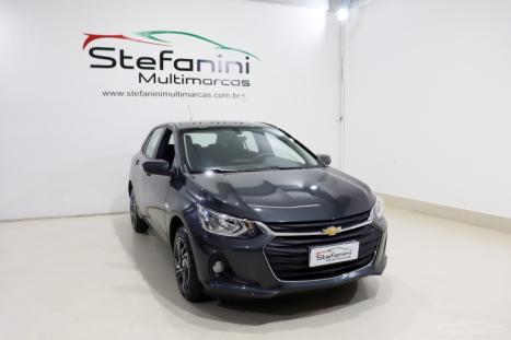 CHEVROLET Onix Hatch 1.0 4P FLEX LT, Foto 3