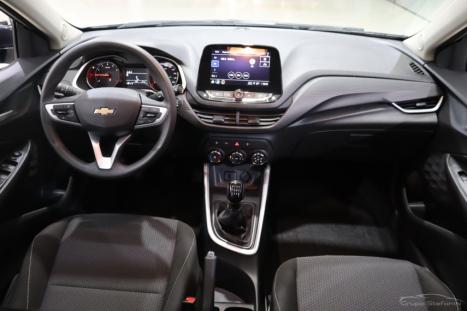 CHEVROLET Onix Hatch 1.0 4P FLEX LT, Foto 6
