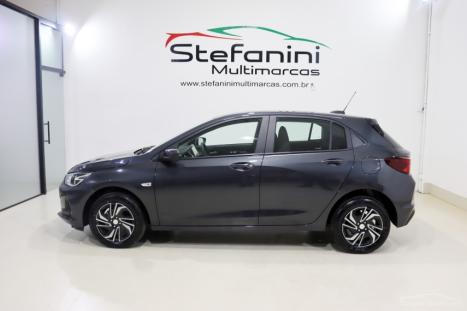 CHEVROLET Onix Hatch 1.0 4P FLEX LT, Foto 10