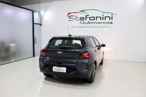 CHEVROLET Onix Hatch 1.0 4P FLEX LT, Foto 11