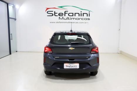 CHEVROLET Onix Hatch 1.0 4P FLEX LT, Foto 12