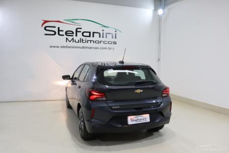 CHEVROLET Onix Hatch 1.0 4P FLEX LT, Foto 13