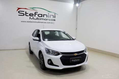 CHEVROLET Onix Hatch 1.0 4P FLEX LT, Foto 3