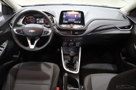 CHEVROLET Onix Hatch 1.0 4P FLEX LT, Foto 6